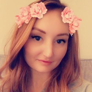 Meet your Posher, Rebecca